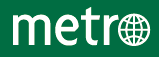 METRO, de krant in o.m. de trein