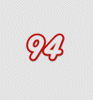  Een creatinine-waarde van 94 voor Jeannes nier! Nog nooit vertoond! 