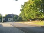  Ons huis in de herfst 