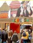  Circus van de stad Moskou 