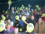  Met de burgemeester Helemaal Hengelo 