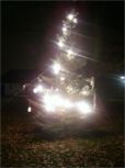  Kerst in de straat 2004 