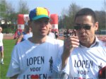 Lopen voor Leven boys 