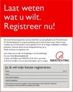  REGISTREER NU 