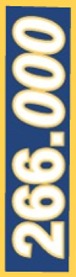  266.000 nieuwe registraties in het Donorregister 