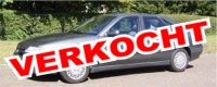  De lieve ziekenauto is verkocht