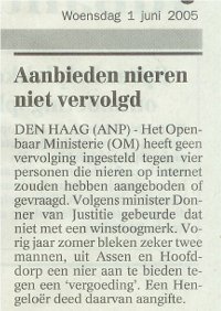  Dat is ook Nederland... 