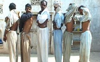  Pakistaanse nierdonoren 