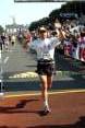  Hans heeft de finish gehaald 