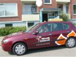  Marlyns eerste rijles