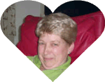  Elise wordt 51 jaar! 