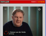  Dr. Homan van der Heide in Netwerk 
