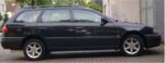  Onze Toyota 