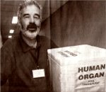 Roel Schimmel, donatiefunctionaris MST