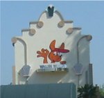  Dagje Walibi World 