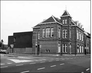  Gerechtsgebouw Enschede 
