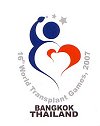  World Transplantgames dit jaar in Bangkok