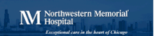 Website Chicago Northwestern Memorial Hospital 