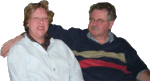  Marinus met zijn Margreet 