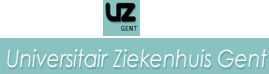  Website Universitair Ziekenhuis Gent 