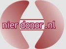  D site voor en door nierdonoren 